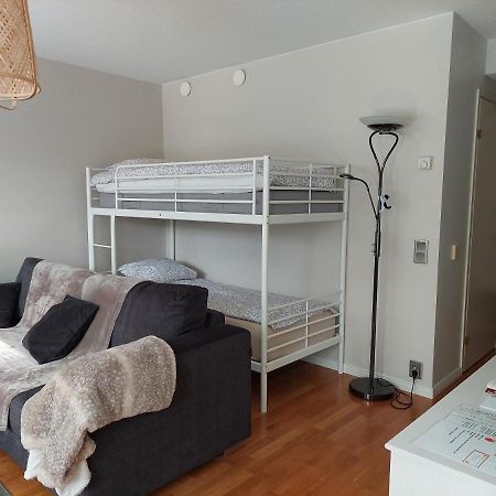 Villa Vadelma Naantali Esterno foto