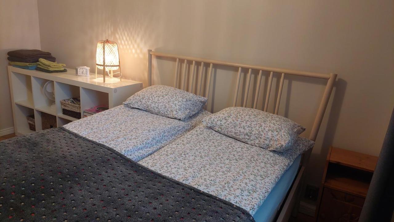 Villa Vadelma Naantali Esterno foto
